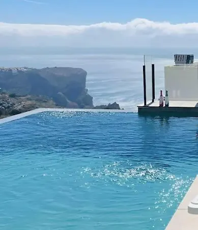 Increible Con Vistas Al Mar Desde La Piscina By Alterhome Benitachell
